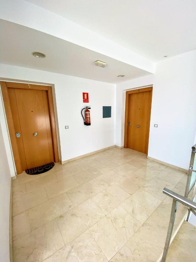 Apartamento Jmhr 4 Benajarafe Zewnętrze zdjęcie