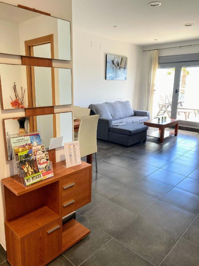 Apartamento Jmhr 4 Benajarafe Zewnętrze zdjęcie