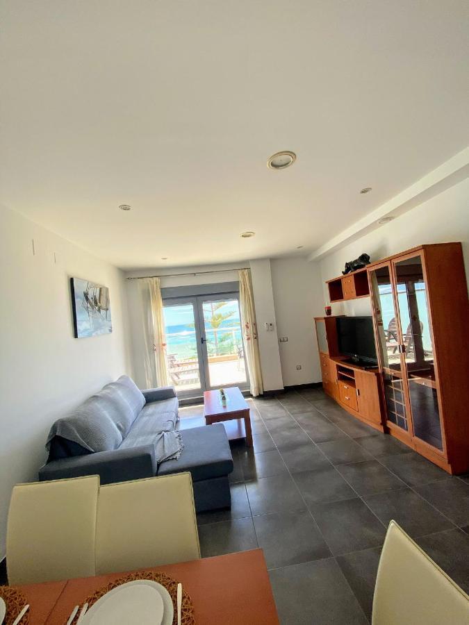Apartamento Jmhr 4 Benajarafe Zewnętrze zdjęcie