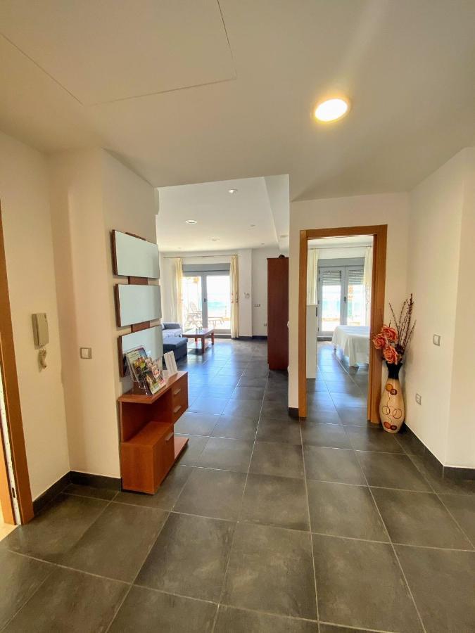 Apartamento Jmhr 4 Benajarafe Zewnętrze zdjęcie