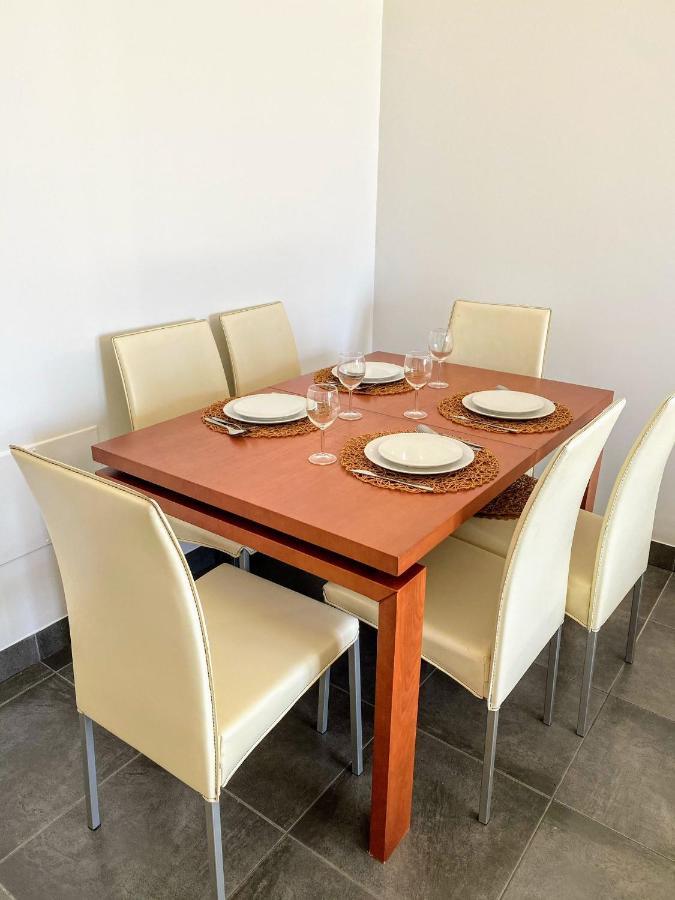 Apartamento Jmhr 4 Benajarafe Zewnętrze zdjęcie