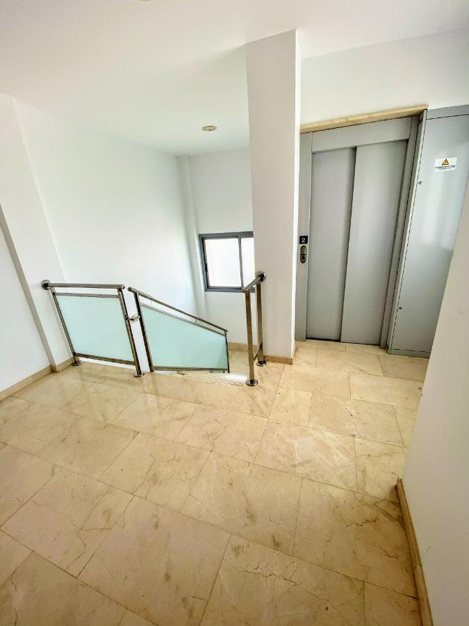 Apartamento Jmhr 4 Benajarafe Zewnętrze zdjęcie