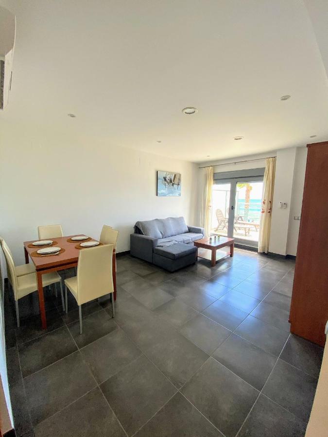 Apartamento Jmhr 4 Benajarafe Zewnętrze zdjęcie